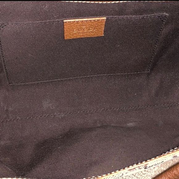 Gucci shoulder bag - Picture 8 of 9